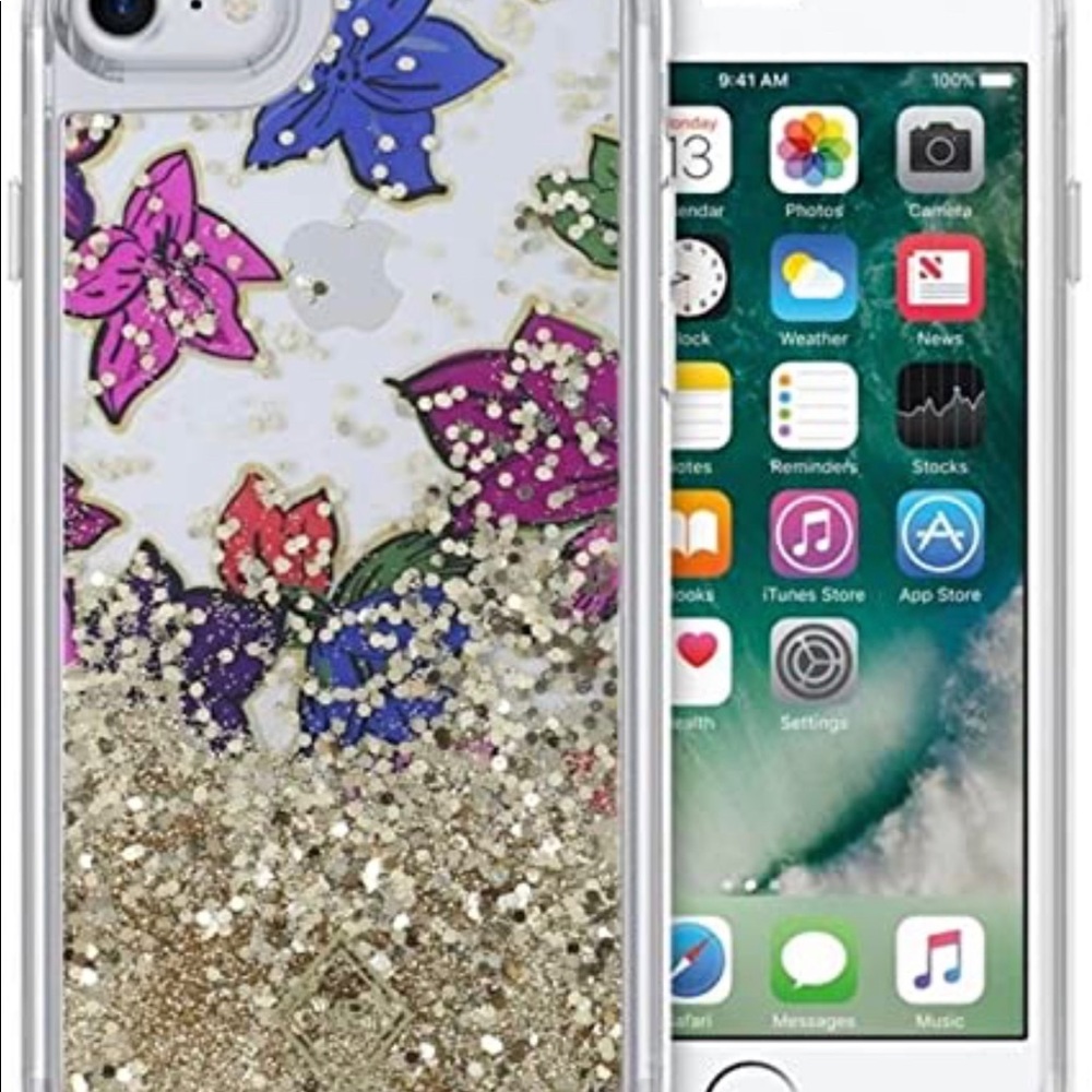 Bundle 3 phone case for 7/8 plus iPhone - Picture 2 of 4